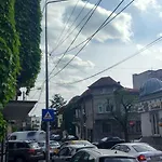 Apartmán House