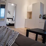 Apartmán House