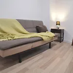 House Apartmán Bukurešť