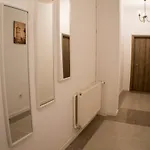 Apartmán House *