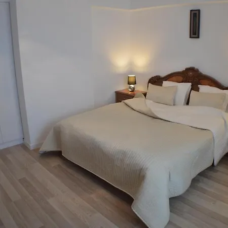 House Apartmán
