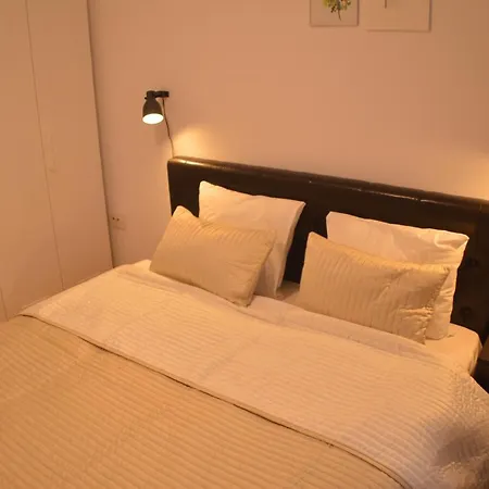 House Apartmán *
