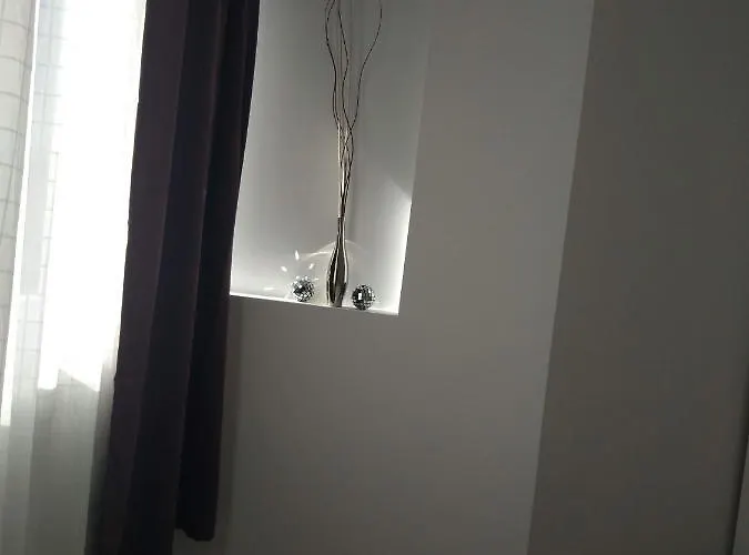 House Apartament Bucureşti