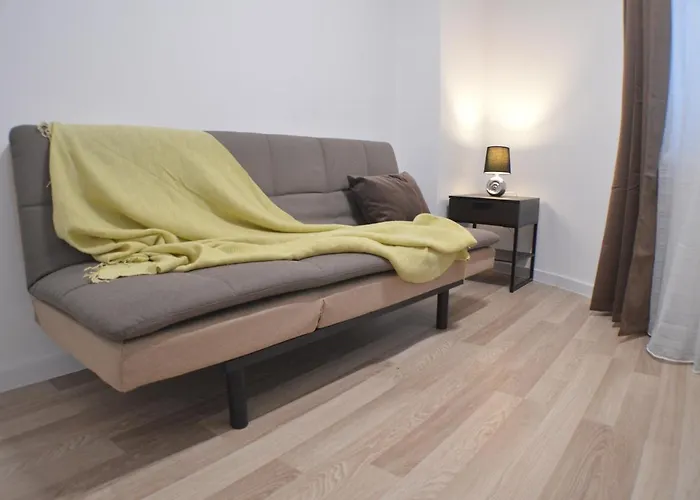 House Apartament Bucureşti