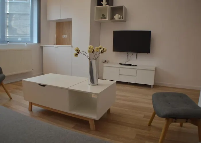 House Apartament Bucureşti