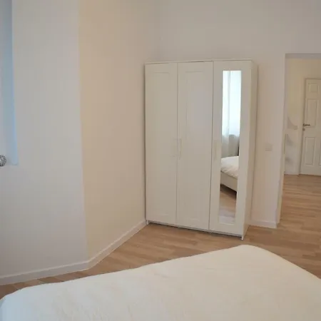 House * Bukarest