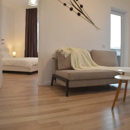 House * Bukarest