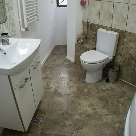 Apartment House *