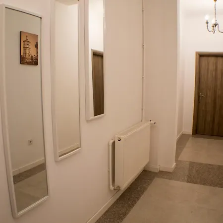 Apartment House *