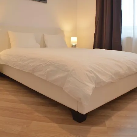 Apartament House Bukareszt