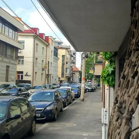 House Апартаменты