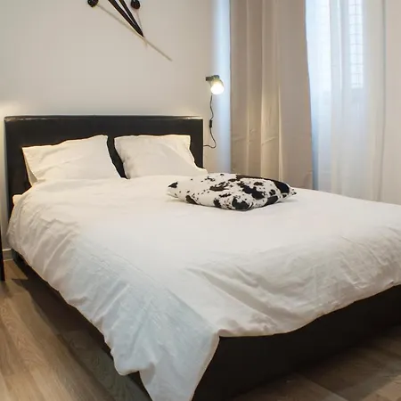 House Апартаменты