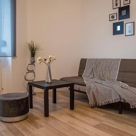 House Апартаменты