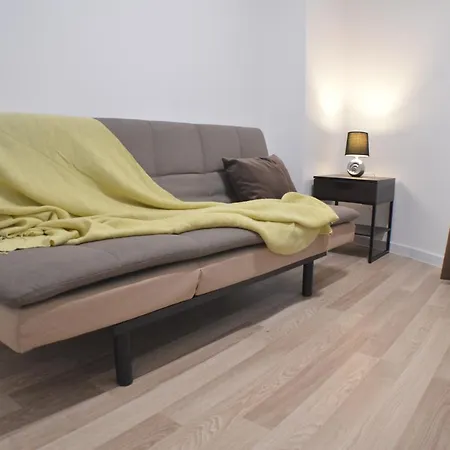 House Apartament Bukareszt