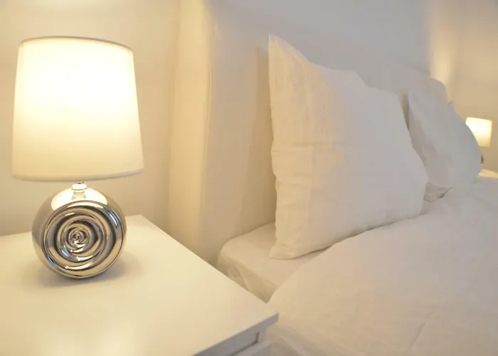 House Apartman Bukarest