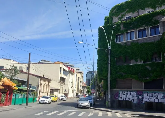 House Appartement