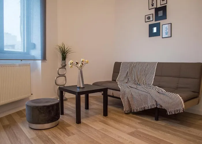 House Appartement