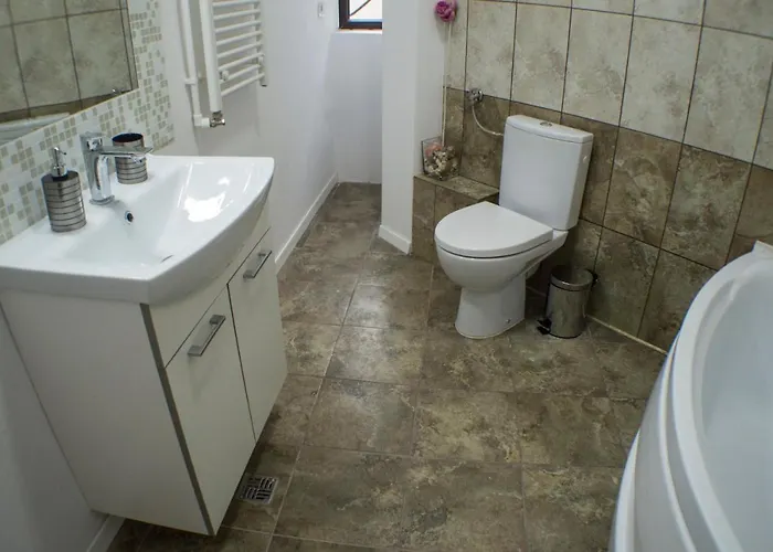 Appartement House *