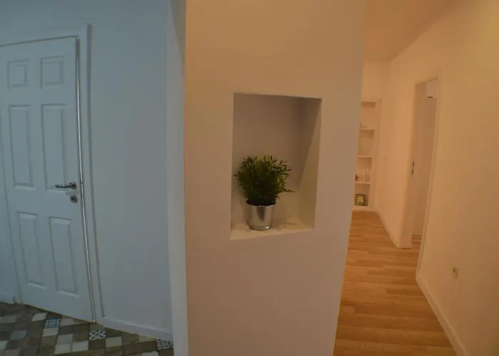 House * Boekarest