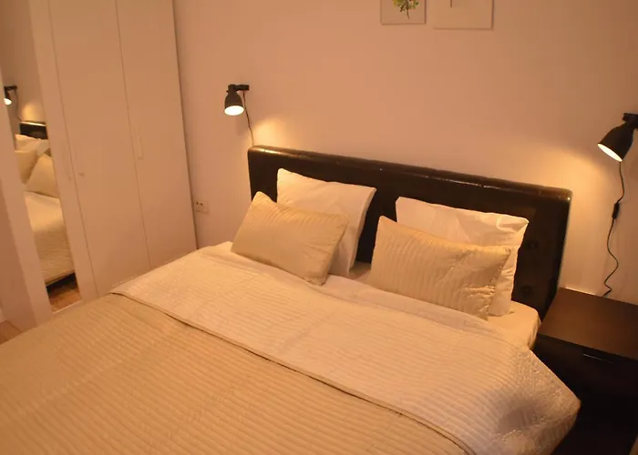 House Appartement *