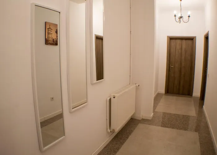 Appartement House *