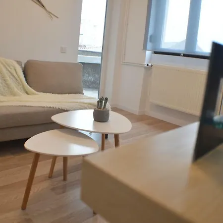 House Apartamento *