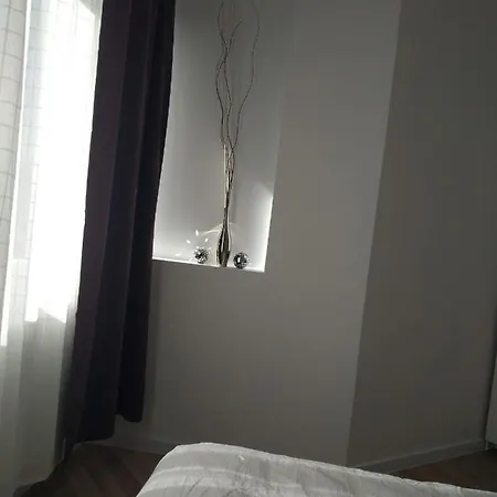 House Apartamento Bucareste