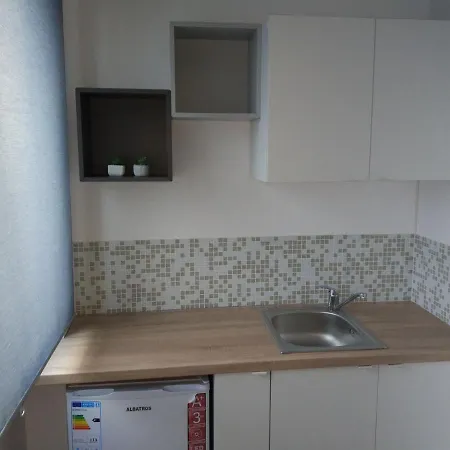 House Apartamento Bucareste