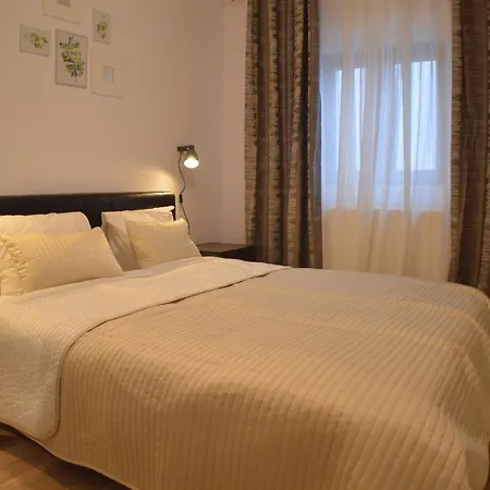 House Apartamento Bucareste