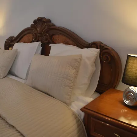 Apartamento House *