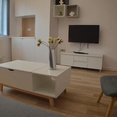 House Apartamento Bucareste