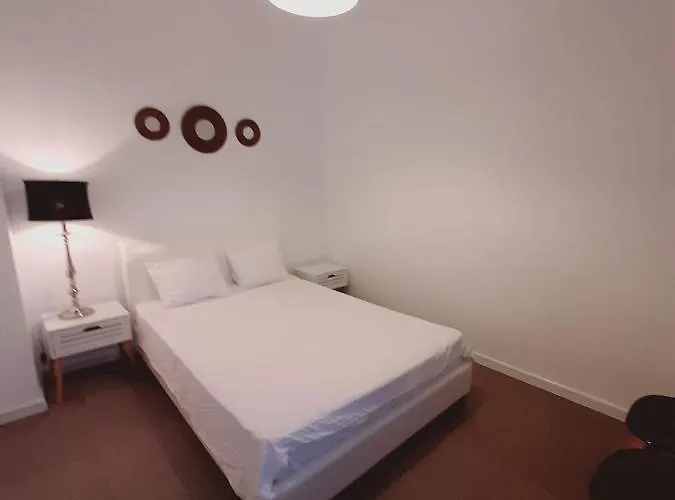 Apartamento House Bucareste