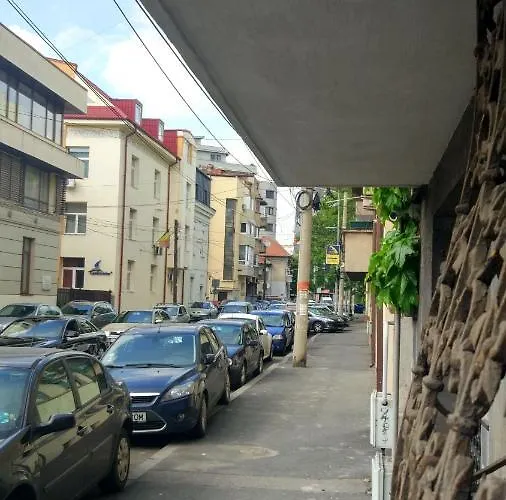 House Apartamento