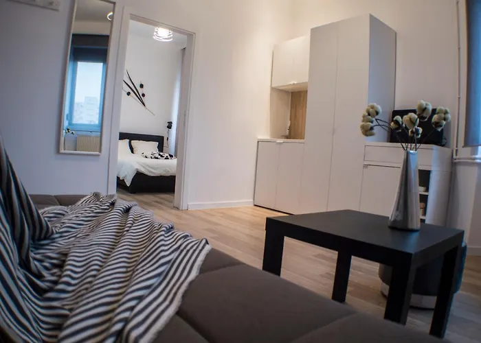 Apartamento House