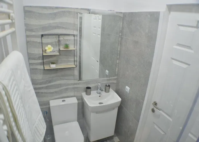 House Apartamento *
