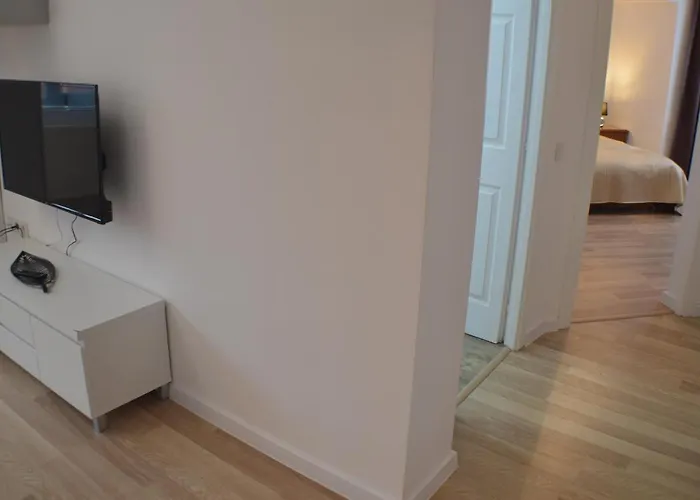 Apartamento House Bucareste